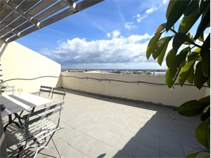 meuble à la location -   20620  BIGUGLIA, surface 64 m2 location meuble - UBI451488614